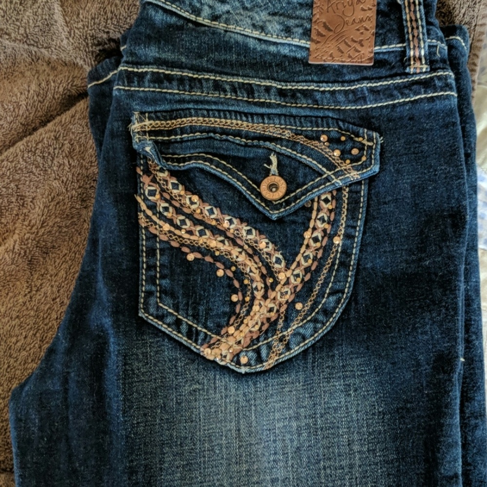 Jeans